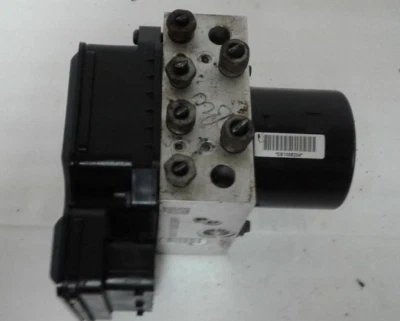 Conjunto de bomba de freno antibloqueo Buick Allure ABS 2010  Foto 1 de 3