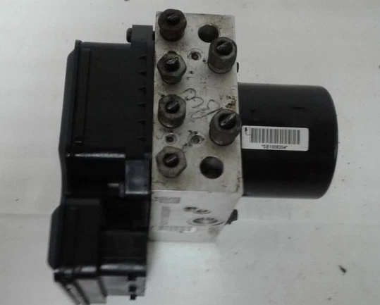 2010 BUICK ALLURE ABS АНТИБЛОКИРОВОЧНЫЙ ТОРМОЗНОЙ НАСОС В СБОРЕ  - Изображение 1 из 3