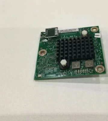 Cisco PVDM4-64 64-Channel Voice DSP Module  - Image 1 of 2