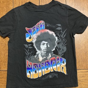 超希少】90's jimi hendrix 1967-70ツアーTシャツ smcint.com