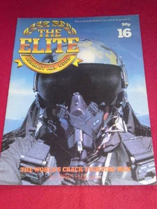 THE ELITE # 16 - The SBS - Picture 1 of 1