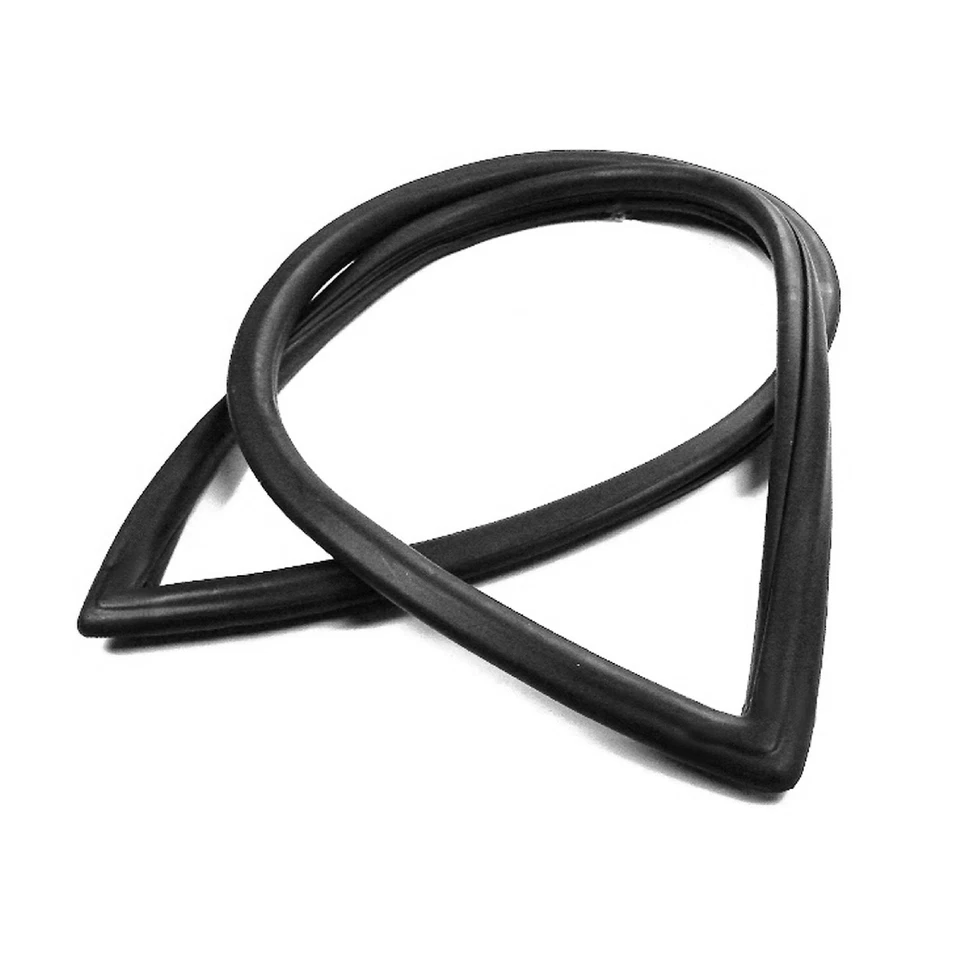 Rear window seal For Chevrolet C10 Pickup, C20 Pickup 1967-1968; VWS 7313-R - Image 1 of 1