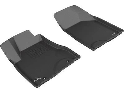 Juego alfombrillas delanteras para 04-09 Lexus RX330 RX350 GH99F2 Foto 1 de 2