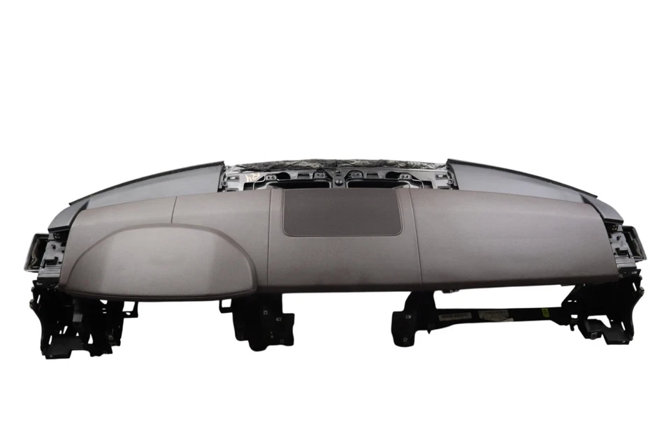 Conjunto de panel de instrumentos de tablero delantero Land Rover Range Rover 13-17 OEM Foto 1 de 4