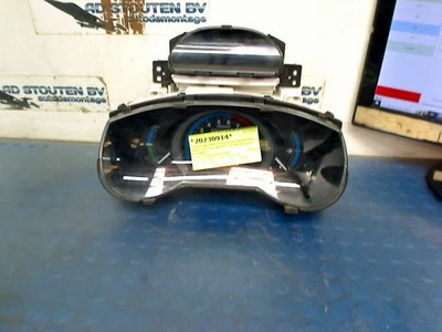 Velocímetro Honda Insight (ZE2) 2010 78100TM8G230M1 Foto 1 de 4