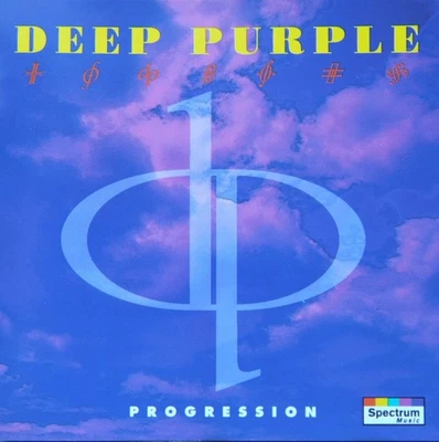 CD🔴 DEEP PURPLE - „PROGRESSION“   NEU - Bild 1 von 2