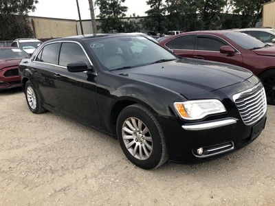 2011 2012 2013 2014 CHRYSLER 300 Front Cradle Crossmember Subframe RWD    957555 Foto 1 de 4