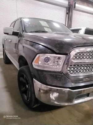 Dodge Truck Ram 1500 2014-2016 ABS conjunto de módulo de bomba de freno antibloqueo OEM Foto 1 de 4