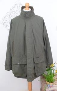 SCHOFFEL PTARMIGAN X GORE-TEX Superlight Hunting Coat + Hood Size 52/62 XXXL - Picture 1 of 18