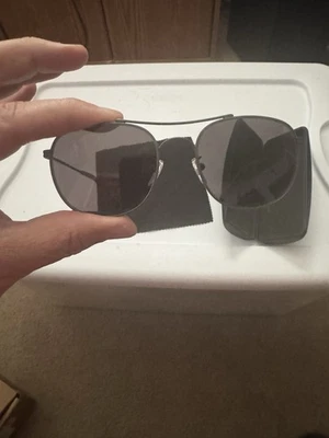 Dunhill London Aviator Sunglasses - image 1 of 4