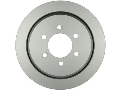 Rotor de freno trasero Bosch 79736TNPZ 2004 2005 Lincoln Navigator 2003-2006 Foto 1 de 2