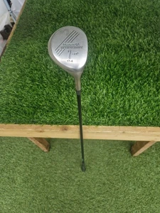 Masters GL 24* #7 Wood - Ladies Flex Graphite Shaft - Right Handed - Picture 1 of 12