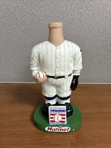 ⚾️ 2004 WALTER JOHNSON WASHINTON SENATORS/MINNESOTA TWINS HOF BOBBLEHEAD (BODY) - Picture 1 of 6
