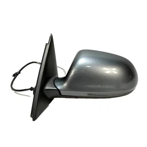 📌 2015 - 2018 AUDI Q3 Q3 QUATTRO FRONT LEFT DRIVER SIDE MIRROR REAR VIEW OEM - Picture 1 of 24