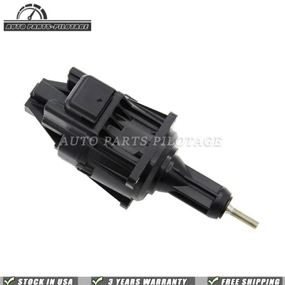 Fit BMW 750i M550 2016 2017 2018 11658680616 Turbocharger Wastegate Actuator USA - Imagem 1 de 4