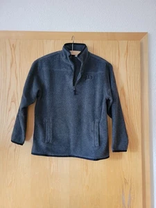 Fleecepullover, GAP, Junge, Gr. 148/152 - Bild 1 von 2