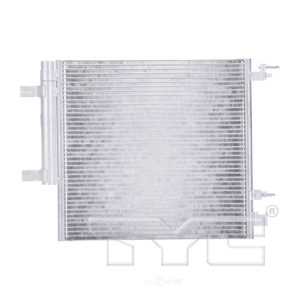 Condensador AC para 2013-2015 Chevrolet Spark 2014 TYC 4184 - Imagem 1 de 4
