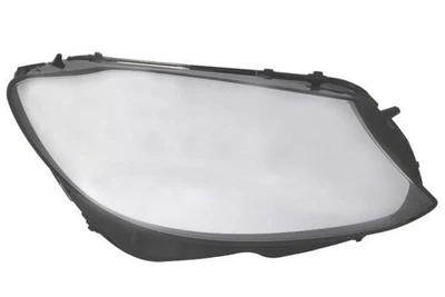 BLIC Scheinwerferglas Scheinwerfer-Streuscheibe 5410-02-0817106P Rechts - Bild 1 von 4