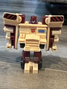Transformers G1 Landfill Targetmasters Vintage 1987 - Picture 1 of 7