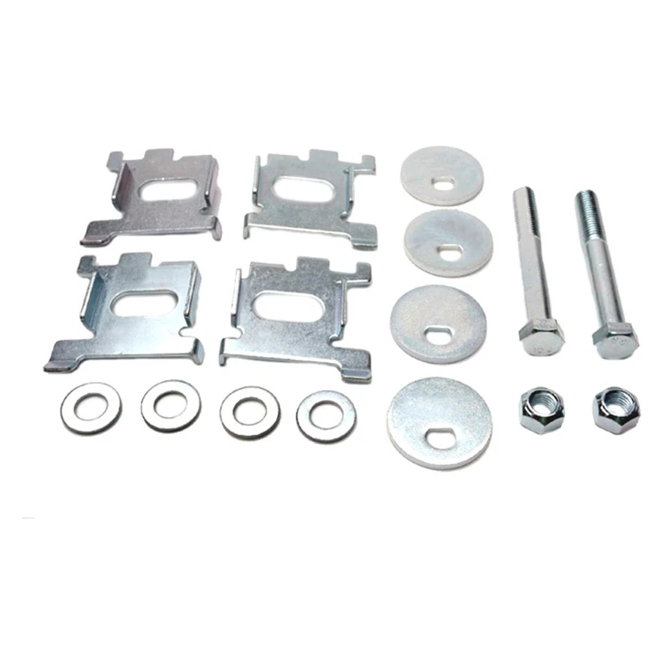 Genuine ACDelco For Dodge Ram 1500 2002-2005 Camber/Caster Bolt Kit Front - Изображение 1 из 4