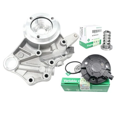 Suporte de ponte de eixo de comando OEM para VW/Audi A4/A5 1.8T/2.0TFSI-Substituição de alta qualidade - Imagem 1 de 4