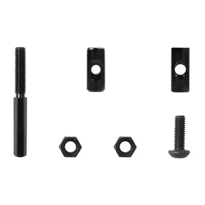 Conjunto de tornillo de anillo de tracción-Kits gancho plegable para scooter eléctrico NINEBOT Max G30 - Imagen 1 de 16