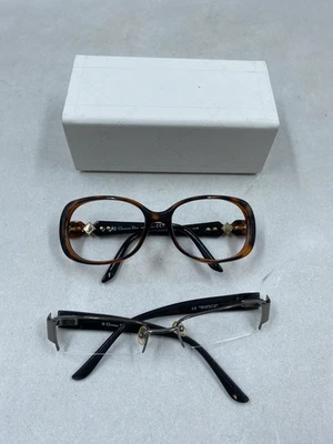 Gafas elegantes multicolores Christian Dior Foto 1 de 4