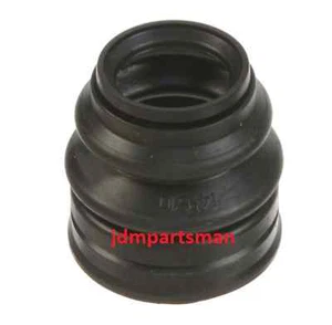 Drive Shaft Center Support Boot Rein fits 1965-1999 Mercedes-Benz 202 411 04 97 - Picture 1 of 2