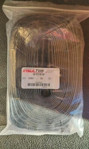 New. INSULTAB Heat Shrink Tubing: 0.75" I.D Before Shrinking, 0.38" After, 5PCK  - Picture 1 of 3