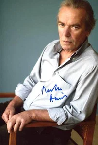 Martin Amis NOVELIST autograph, In-Person signed photo - Picture 1 of 1