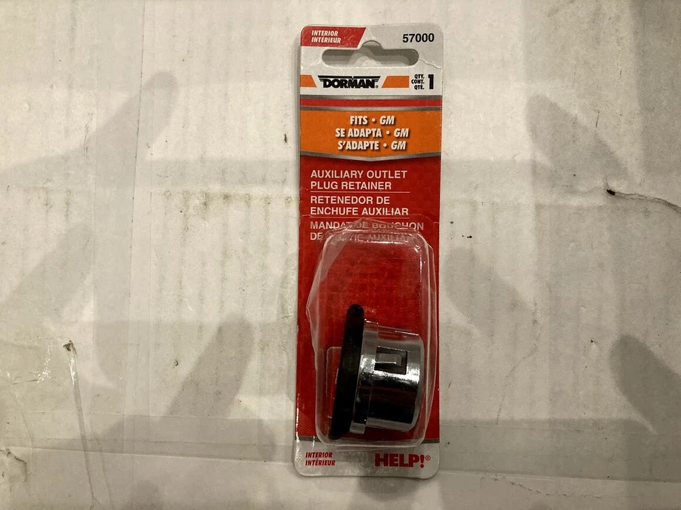 Cigarette Lighter Kit Dorman 57000 - Image 1 of 1