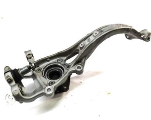 17-19 AUDI A4 A5 ALLROAD S5 (B9 8W 8WS F5) DELANTERO DERECHO PASAJERO HUSILLO NUDILLO - Imagen 1 de 6