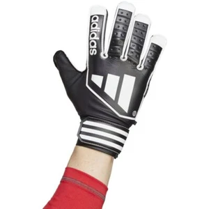 ADIDAS JUNIOR GUANTI PORTIERE art. HN5608 mod. TIRO GLOVES CLUB JUNIOR - Picture 1 of 5
