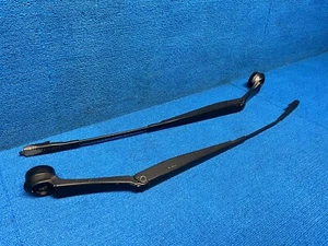 2013  - 2016 FORD FUSION FRONT LEFT & RIGHT WINDSHIELD WIPER WASHER ARM SET OEM - Picture 1 of 17