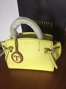 tru trussardi bolsas