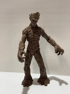 Marvel Select Diamond Guardians Of The Galaxy Groot Action Figure Toy 10" - Picture 1 of 5