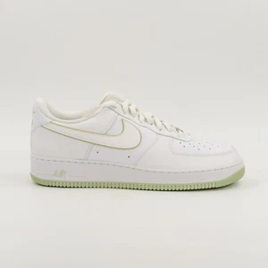 Nike Air Force 1 '07 'Honeydew' DV0788-105 size 13 - Picture 1 of 9