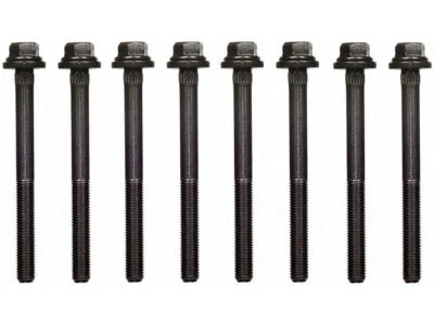For 1997-2000 Plymouth Voyager Head Bolt Set Felpro 19853TQ 1998 1999 Head Bolt - Image 1 of 2