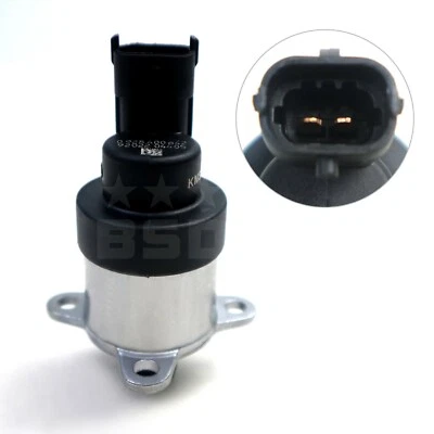 0928400642 New Bosch Fuel Injection Pressure Regulator for Dodge Ram 4500 6.7L - Image 1 of 4