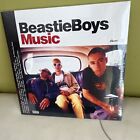 Beastie Boys Music by Beastie Boys (Record, 2020)