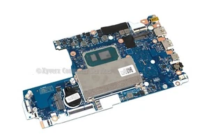 5B21B85066 GENUINE LENOVO MOTHERBOARD INTEL CORE i3-1115G4 3 17ITL6 82H9 (AE54)* - Picture 1 of 5