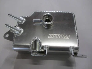 2006-2015 Mazda MX-5 Miata Moroso Coolant Expansion Tank - 63779 - Picture 1 of 5