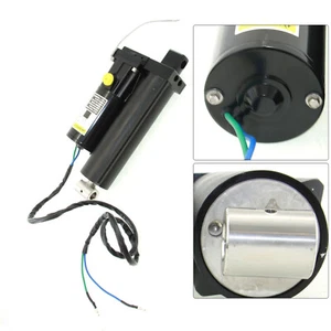 Power Trim Tilt Assy For 8M0090335 Mercury Outboard 75HP 80HP 90HP 115HP 2Wires - Foto 1 di 10