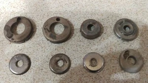 Cycle Rear Derailleur Spring Retainers - Campag or Benelux/Huret - Picture 1 of 2
