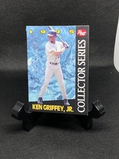 1995 Post Collector Series - #4 Ken Griffey Jr