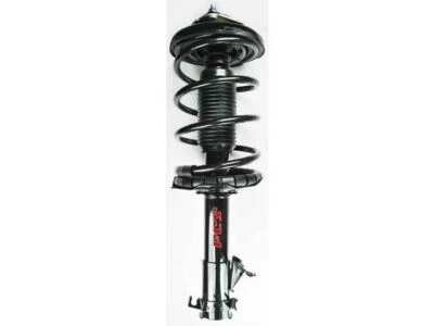 For 2002-2004 Infiniti I35 Strut and Coil Spring Assembly Front Left 36678YJ - Imagem 1 de 2