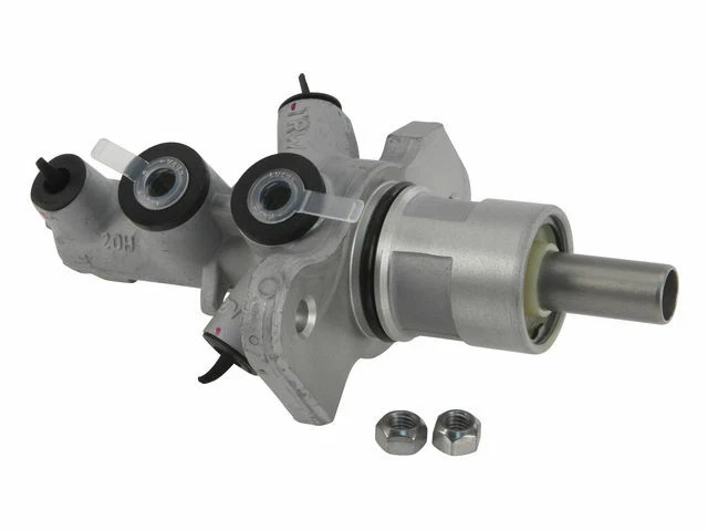 For 2004-2006 BMW 760i Brake Master Cylinder TRW 39144YN 2005 - Image 1 of 2