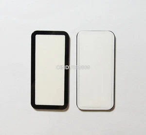 For Canon EOS 7D Top Small Outer LCD Display Window Glass Cover + Adhesive Tape - Picture 1 of 1