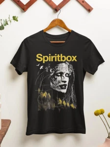 Spiritbox Music - Circle With Me Unisex T-Shirt All Size S To 5XL UB114 - Picture 1 of 3