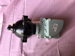 ENVIROVAC FLUSH VALVE 5800001 - Bild 1 von 4